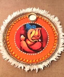 Pooja Thali