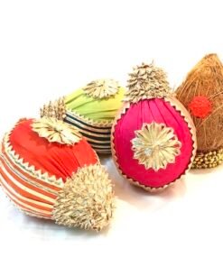 Gota Patti Nariyal