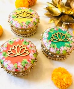 Lotus Sweet Box