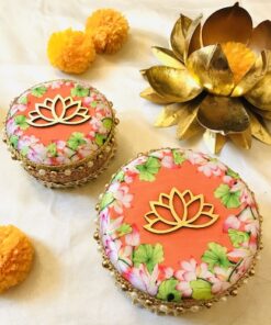 Lotus Sweet Box - Image 3