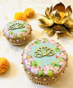 Lotus Sweet Box - Image 4