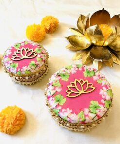 Lotus Sweet Box - Image 5