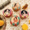Maharani Sweet Box