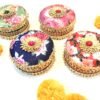 Floral Sweet Box