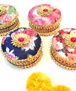 Floral Sweet Box