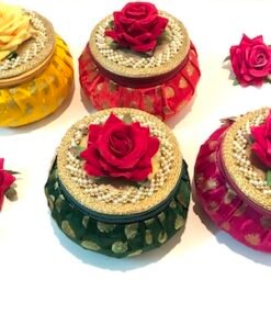 Rose Sweet Matki