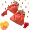 Ganpati Mantra Prasad Potli