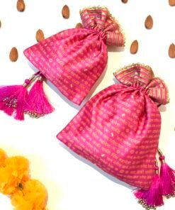 Potli & Clutches