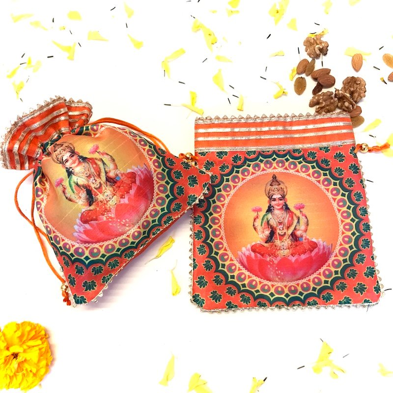 Lakshmi Potli