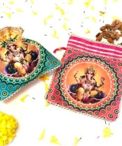 Ganesha Potli