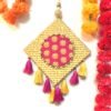 Ganpati Wall Hanging