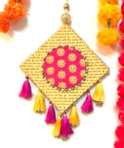 Ganpati Wall Hanging