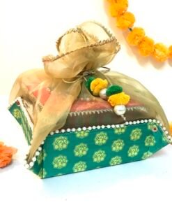 Ganpati Bappa Moreya Hamper - Image 4