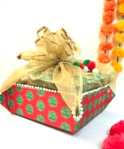 Ganpati Bappa Moreya Hamper