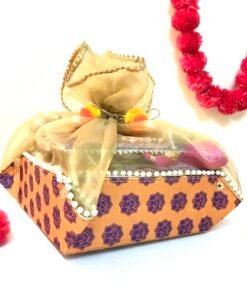 Ganpati Bappa Moreya Hamper - Image 5