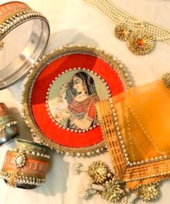 Maharani Karwachauth Collection - Image 4
