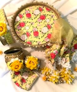 Gul - e - baag  Karwachauth Collection - Image 4