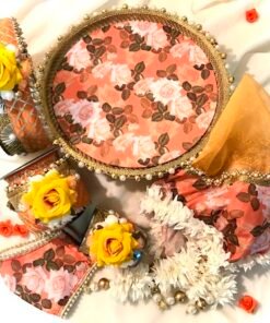 Gul - e - baag Karwachauth Collection