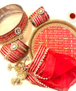 Sada Swabhagiwati bhawa Karwachauth Collection - Image 3