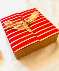 Alternative view of Gota Patti Sweet Box