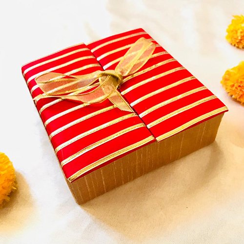 Gota Patti Sweet Box - Image 2