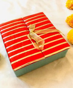 Gota Patti Sweet Box - Image 5