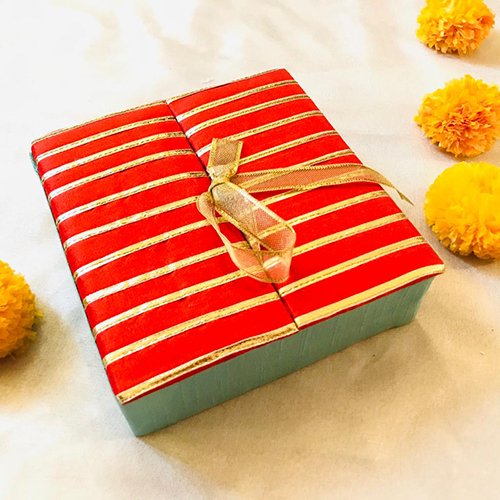 Gota Patti Sweet Box - Image 5