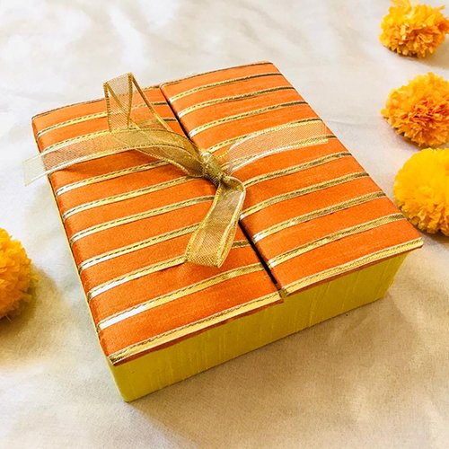 Gota Patti Sweet Box - Image 4