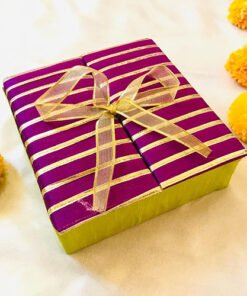 Gota Patti Sweet Box - Image 3