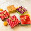 Gota Patti Sweet Box