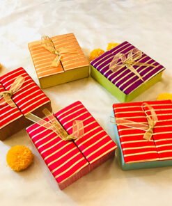 Gota Patti Sweet Box