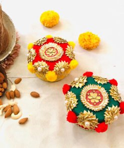 PomPom Gota Sweet Box - Image 10