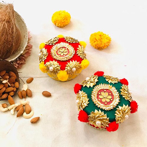 PomPom Gota Sweet Box - Image 10