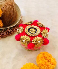 PomPom Gota Sweet Box - Image 9