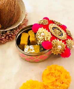 PomPom Gota Sweet Box - Image 8