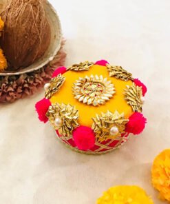 PomPom Gota Sweet Box - Image 7