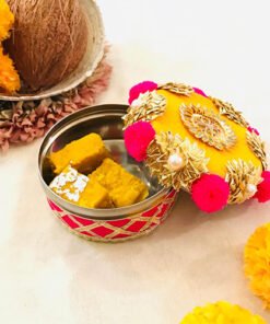 PomPom Gota Sweet Box - Image 6