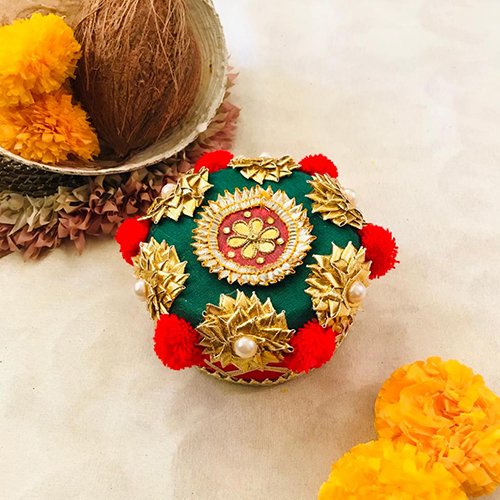 PomPom Gota Sweet Box - Image 5
