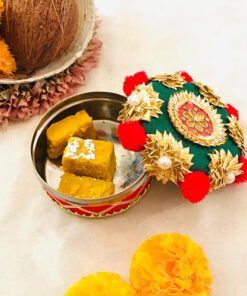 PomPom Gota Sweet Box - Image 4