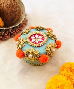 PomPom Gota Sweet Box - Image 3