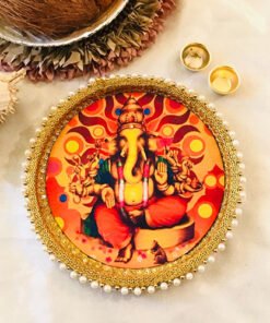 Ganpati Thali