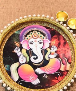 Ganpati Thali