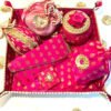 Brocade Booti Wedding Hamper