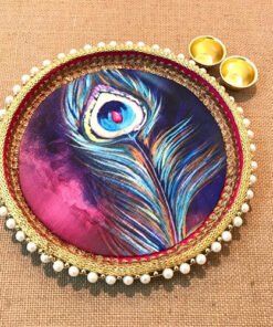 Pankhudi Thali