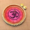 Om Pooja Thali