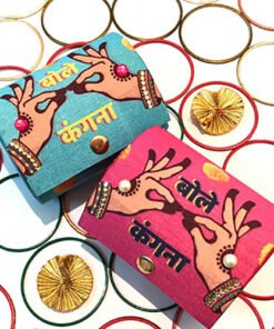 Bole chudiyan bangle box