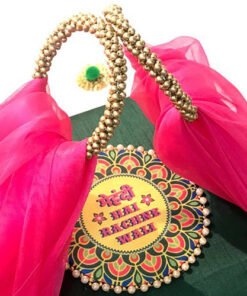 Mehendi hai rachne wali hamper - Image 3