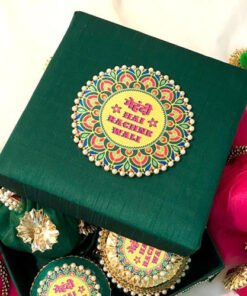 Mehendi hai rachne wali hamper - Image 4