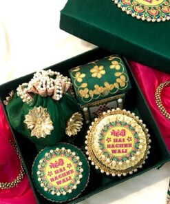 Mehendi hai rachne wali hamper - Image 5