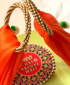 Mehendi hai rachne wali hamper - Image 6